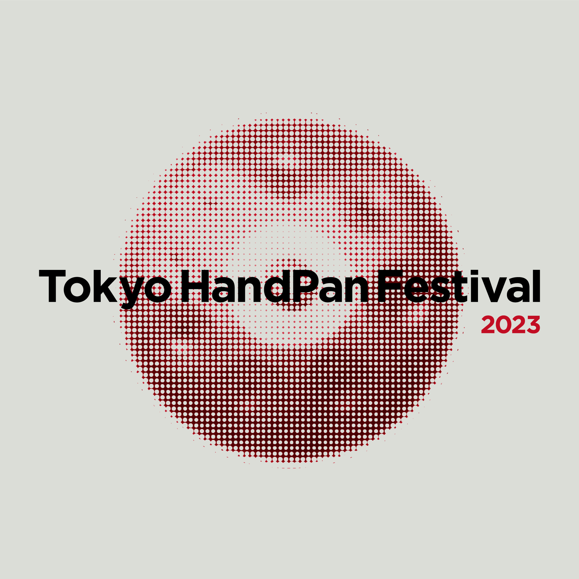 Tokyo HandPan Festival '23